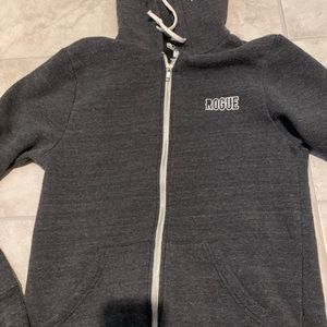 Rogue International Hoodie